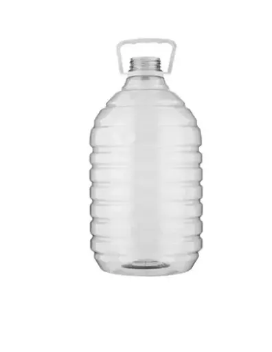 [Bot5] Botellón 5Lt Desechable